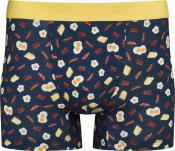 BREAKFAST BOXERS